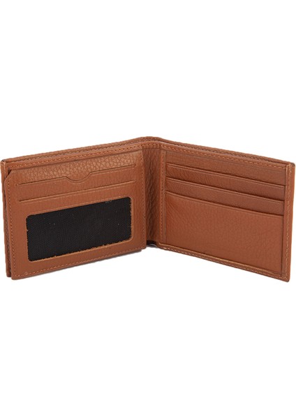 Deri Erkek Cüzdan Taba C146-03 fiyatları