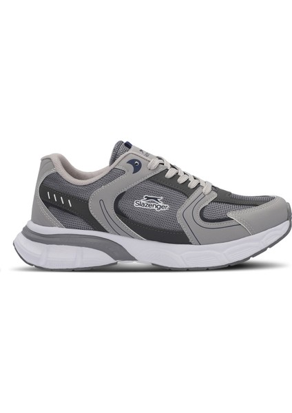 ZEX Kadın Sneaker Koşu & Yürüyüş Ayakkabısı Gri