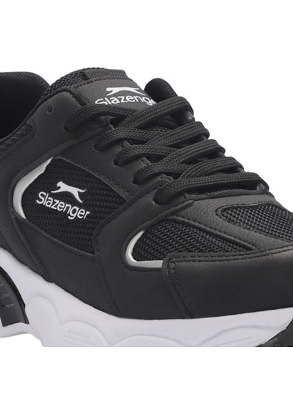 ZEX Kadın Sneaker Koşu & Yürüyüş Ayakkabısı Siyah / Beyaz fırsatları