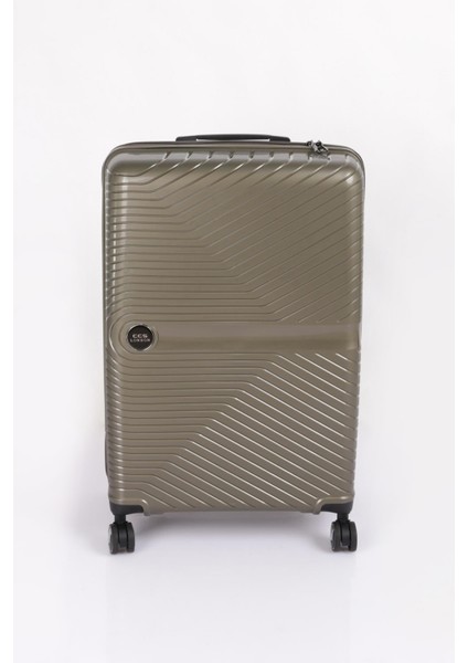 Ççs 5239-B Trolley Büyük Boy Valiz