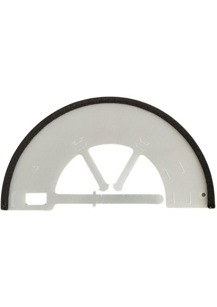 Yakalık 15 cm (1 Adet)