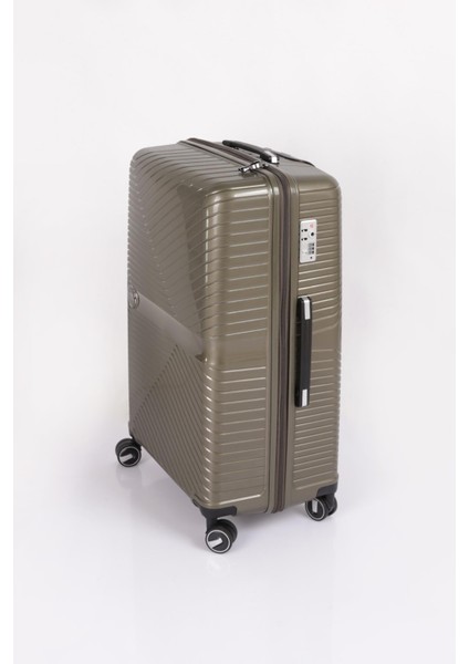 Ççs 5239-B Trolley Büyük Boy Valiz