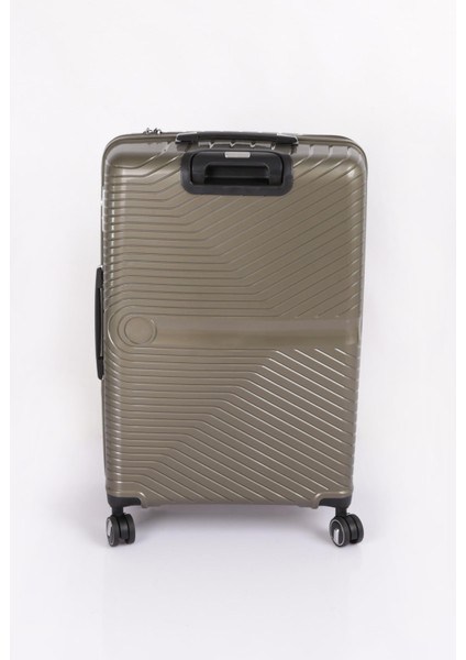 Ççs 5239-B Trolley Büyük Boy Valiz