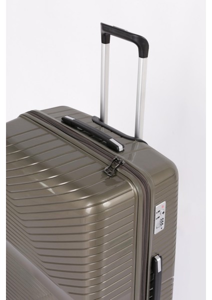 Ççs 5239-B Trolley Büyük Boy Valiz