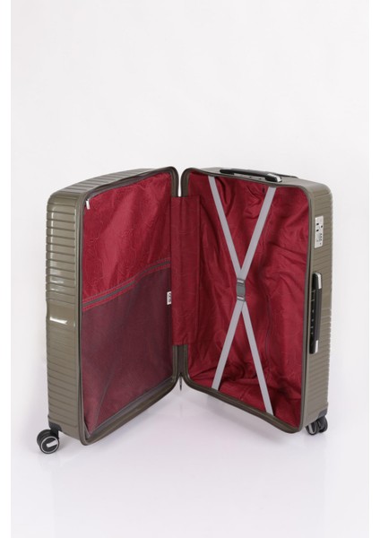 Ççs 5239-B Trolley Büyük Boy Valiz