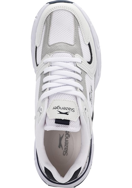 ZEX Kadın Sneaker Koşu & Yürüyüş Ayakkabısı Beyaz / Lacivert indirimleri
