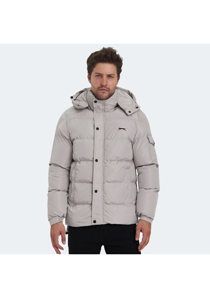 GALAL IN Erkek Mont & Kaban Bej