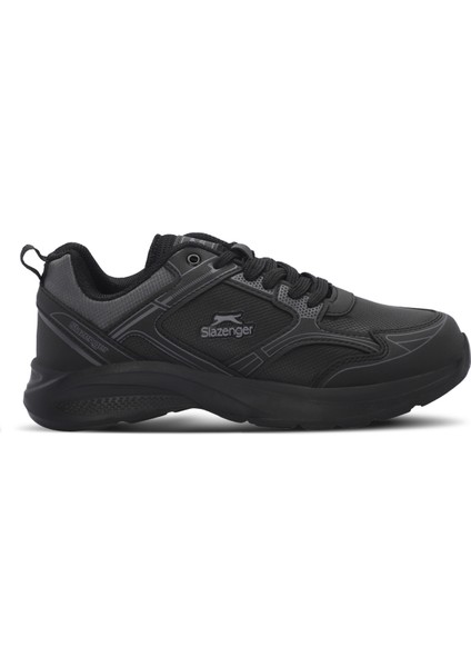 GIMA Kadın Sneaker Koşu & Yürüyüş Ayakkabısı Siyah / Siyah