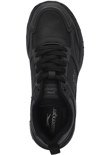 GIMA Kadın Sneaker Koşu & Yürüyüş Ayakkabısı Siyah / Siyah