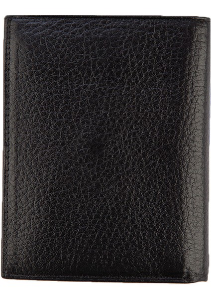 Deri Erkek Cüzdan Siyah-Taba C151-13 fırsatları