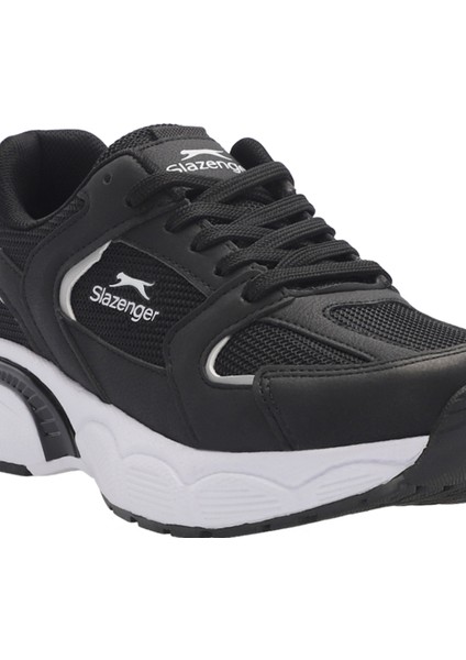 ZEX Erkek Sneaker Koşu & Yürüyüş Ayakkabısı Siyah / Beyaz fırsatları