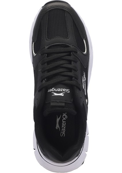 ZEX Erkek Sneaker Koşu & Yürüyüş Ayakkabısı Siyah / Beyaz indirimleri