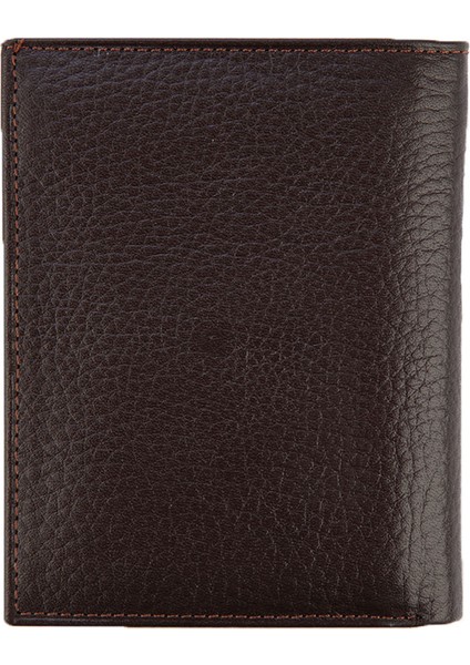 Deri Erkek Cüzdan Kahve C151-02 fırsatları
