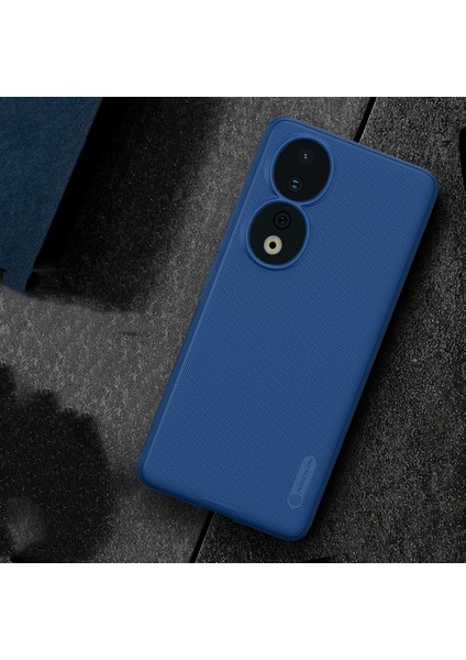 Honor 90 Buzlu Kalkan Cep Telefonu Kılıfları (Yurt Dışından) fırsatları