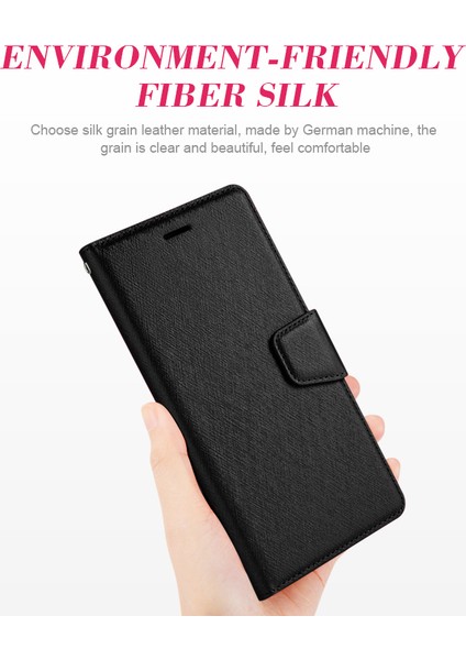 For iPhone 11 Kart Yuvası Devir Cep Telefonu Kılıfları (Yurt Dışından)