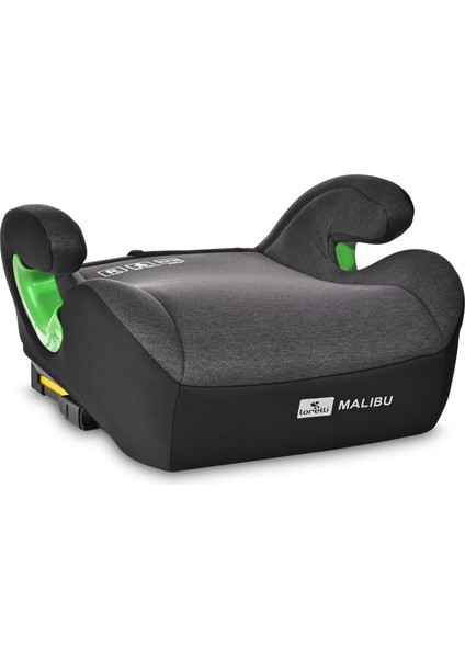 Malibu I-Size Isofix Oto Koltuğu Yükseltici - Black modelleri