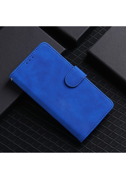 For Xiaomi Redmi Note 10 Pro Max Kartı Ekle Ters Çevir Cep Telefonu Kılıfları (Yurt Dışından)
