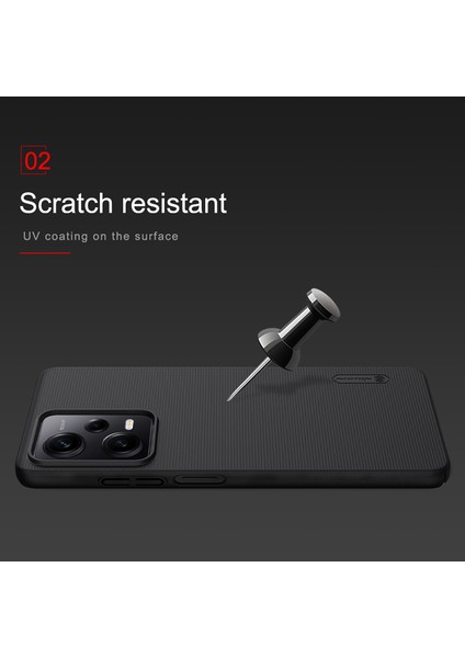 For Poco X5 5g Ovma Koruyucu Kalkan Cep Telefonu Kılıfları (Yurt Dışından) fırsatları