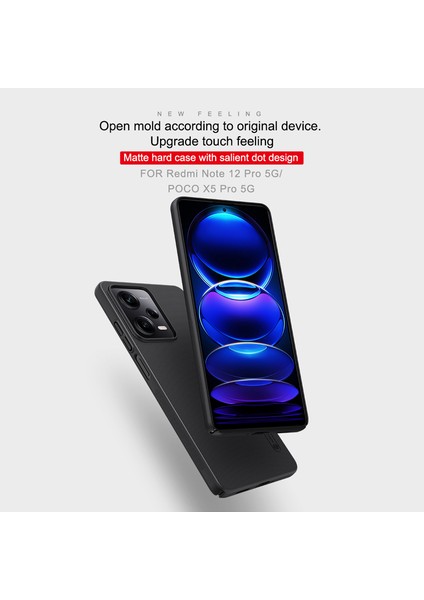 For Xiaomi Redmi Note 12 Pro Plus 5g Ovma Koruyucu Kalkan Cep Telefonu Kılıfları (Yurt Dışından) indirimleri