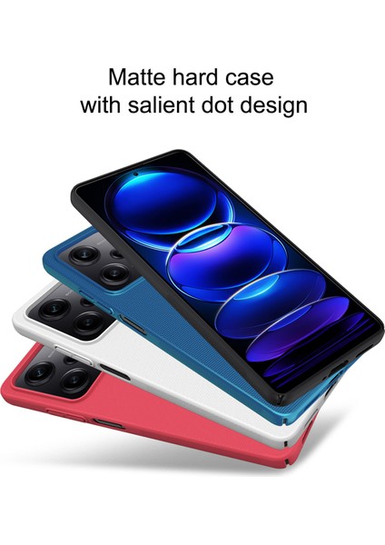 For Xiaomi Redmi Note 11 4g Ovma Koruyucu Kalkan Cep Telefonu Kılıfları (Yurt Dışından)