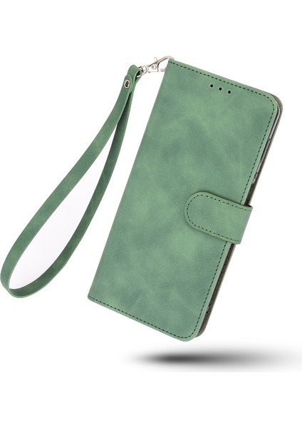 For Xiaomi Redmi K60E 5g Kartı Ekle Ters Çevir Cep Telefonu Kılıfları (Yurt Dışından)