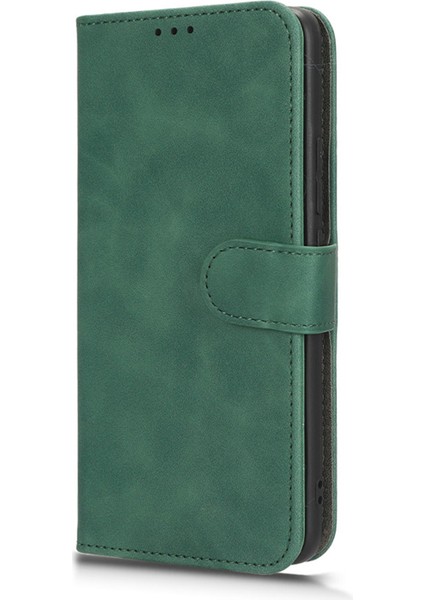 For Xiaomi Redmi Note 10 Pro Max Kartı Ekle Ters Çevir Cep Telefonu Kılıfları (Yurt Dışından)