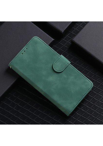 For Xiaomi Redmi Note 10 Pro Max Kartı Ekle Ters Çevir Cep Telefonu Kılıfları (Yurt Dışından)