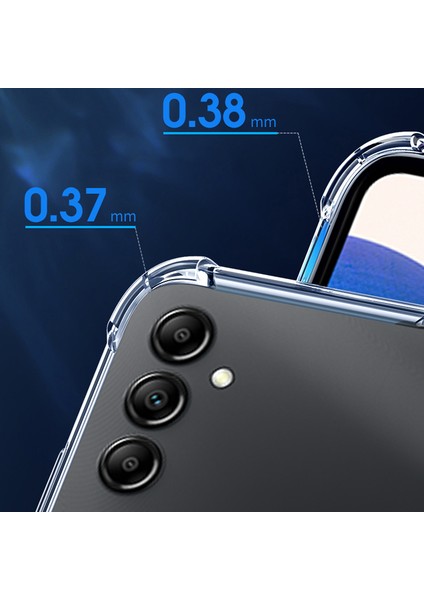 For Samsung Galaxy A54 5g Hava Kesesi Düşüş Karşıtı Cep Telefonu Kılıfları (Yurt Dışından) fiyatları