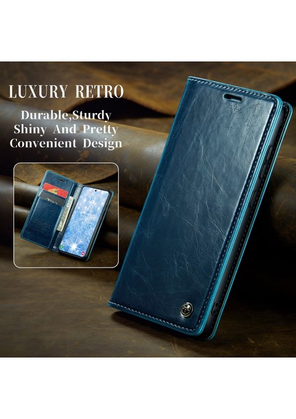 For Samsung Galaxy S10 Plus Vintage Kart Çevirme Cep Telefonu Kılıfları (Yurt Dışından) fırsatları