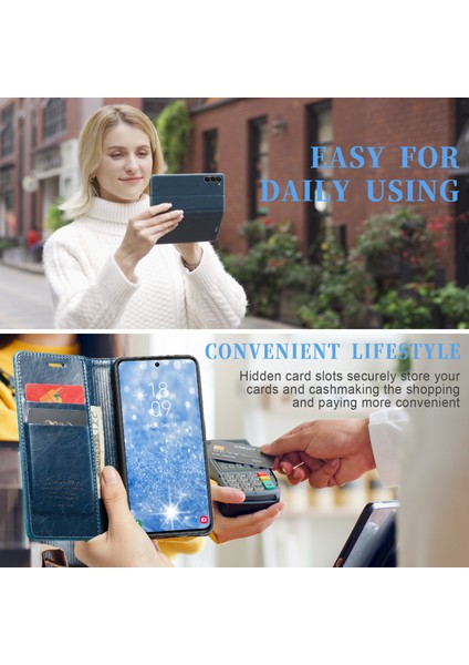 For Samsung Galaxy S10 Plus Vintage Kart Çevirme Cep Telefonu Kılıfları (Yurt Dışından) indirimleri