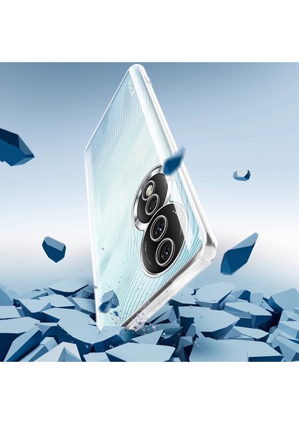 Honor 90 Ultra Ince Tpu Cep Telefonu Kılıfları (Yurt Dışından) fırsatları