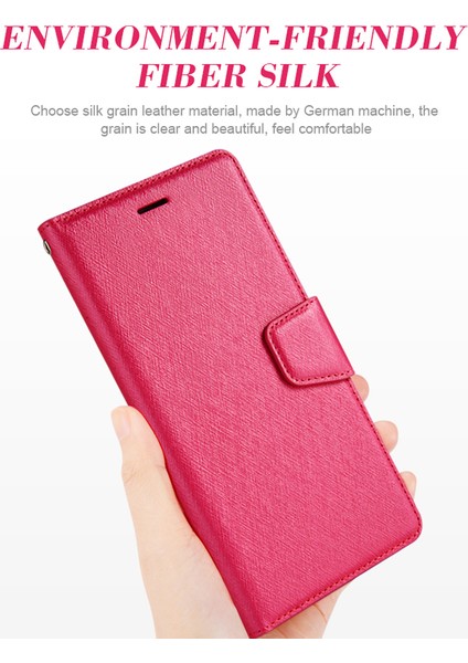 For iPhone 7 Plus Kart Yuvası Devir Cep Telefonu Kılıfları (Yurt Dışından)