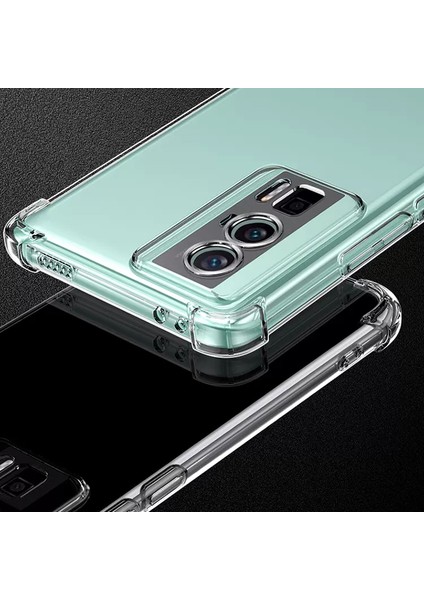 For Poco X4 Pro 5g Hava Kesesi Düşüş Karşıtı Cep Telefonu Kılıfları (Yurt Dışından)