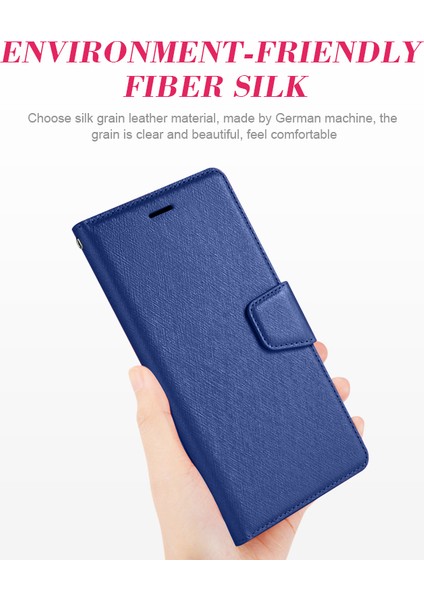For iPhone 11 Pro Max Kart Yuvası Devir Cep Telefonu Kılıfları (Yurt Dışından)