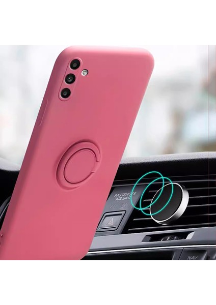 For Samsung Galaxy S22 Ultra Cilt Hissi Yüzük Cep Telefonu Kılıfları (Yurt Dışından) indirimleri