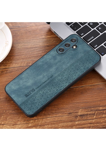 For Samsung Galaxy A24 4g Vintage Kabartmalı Desen Cep Telefonu Kılıfları (Yurt Dışından)
