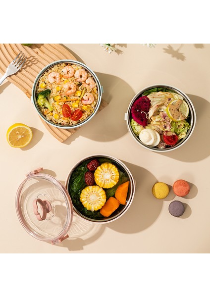 Paslanmaz Çelik Öğrenci Öğle Yemeği Kutusu Çocuk Öğle Yemeği Kutusu (Yurt Dışından) modelleri