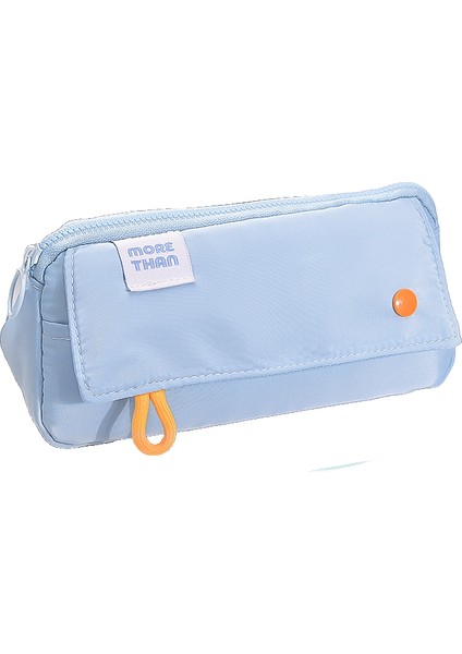 Öğrencilerine Okula Dönüş Kalem Kutusu Hediyesi (Yurt Dışından)