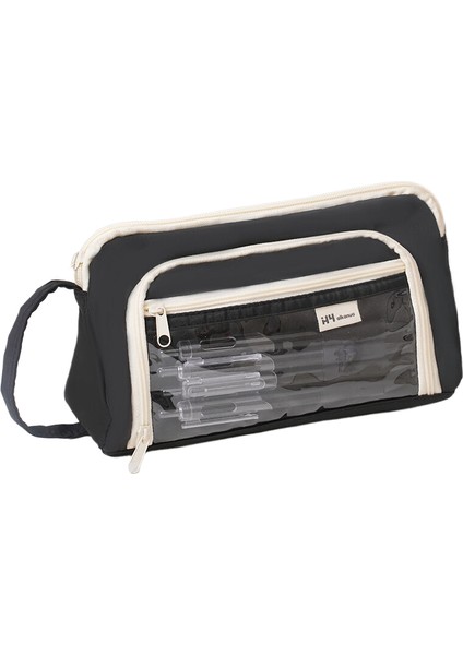 Öğrenci Kalem Kutusu Öğrenci Kırtasiye Okula Dönüş Hediyesi (Yurt Dışından)