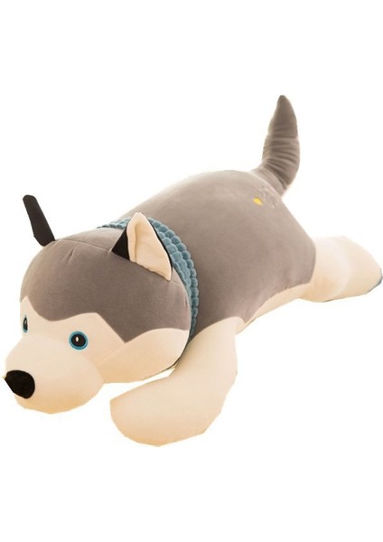 Husky Peluş Oyuncak 40CM (Yurt Dışından)