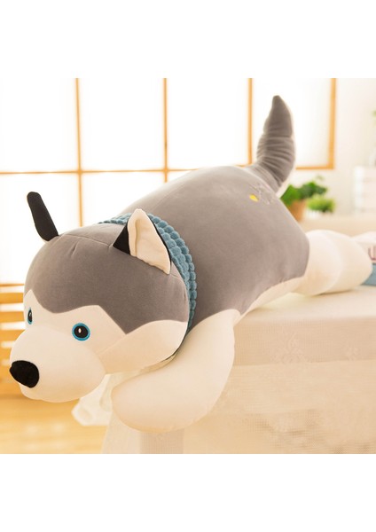 Husky Peluş Oyuncak 40CM (Yurt Dışından)