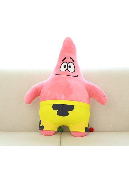 Patrick Yıldızı Peluş Oyuncak Çocuk Hediyesi 35CM (Yurt Dışından)