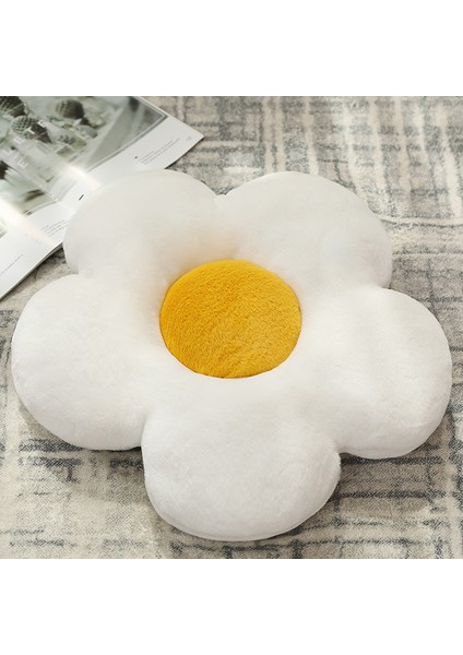 Petal Peluş Oyuncak Yastık Çocuk Hediyesi 35CM (Yurt Dışından)