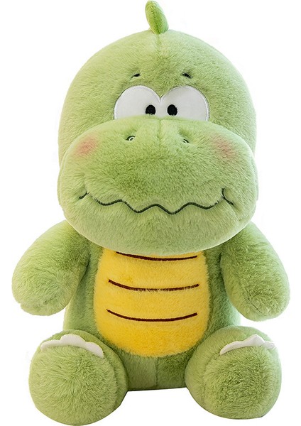 Sevimli Dinozor Peluş Oyuncak 30CM (Yurt Dışından)