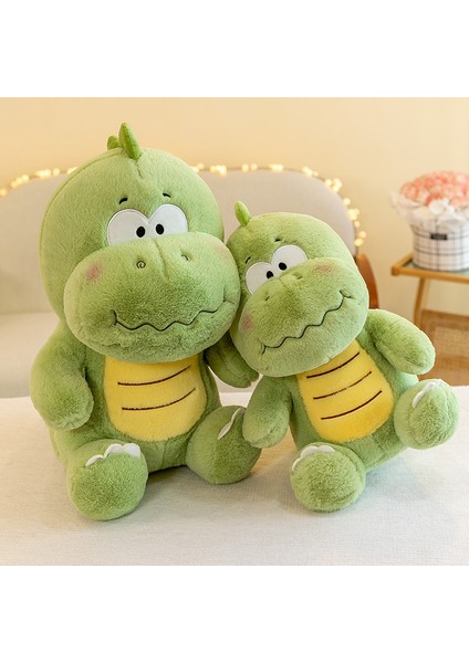 Sevimli Dinozor Peluş Oyuncak 30CM (Yurt Dışından)