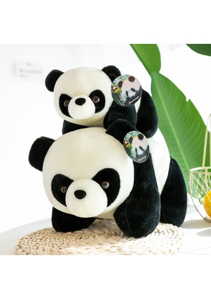 Panda Peluş Oyuncak 30CM (Yurt Dışından)