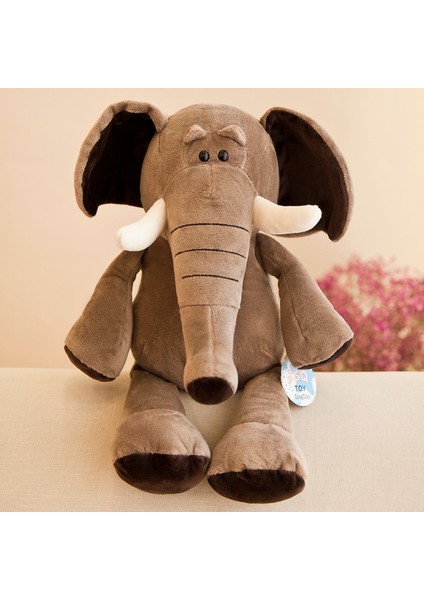 Hayvan Peluş Oyuncak Çocuklara Hediye 35CM (Yurt Dışından)