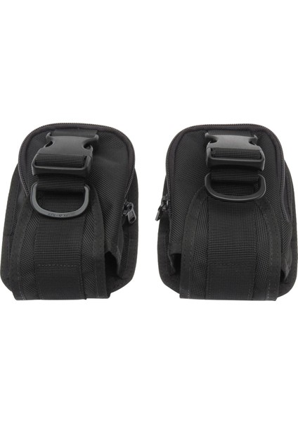 Çift Naylon Ağıık Cepleri Tüplü Dalış Ağııkları Çantası Qr (Yurt Dışından) modelleri