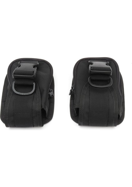 Çift Naylon Ağıık Cepleri Tüplü Dalış Ağııkları Çantası Qr (Yurt Dışından) indirimleri