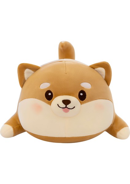 Sevimli Shiba Inu Peluş Oyuncak 40CM (Yurt Dışından)